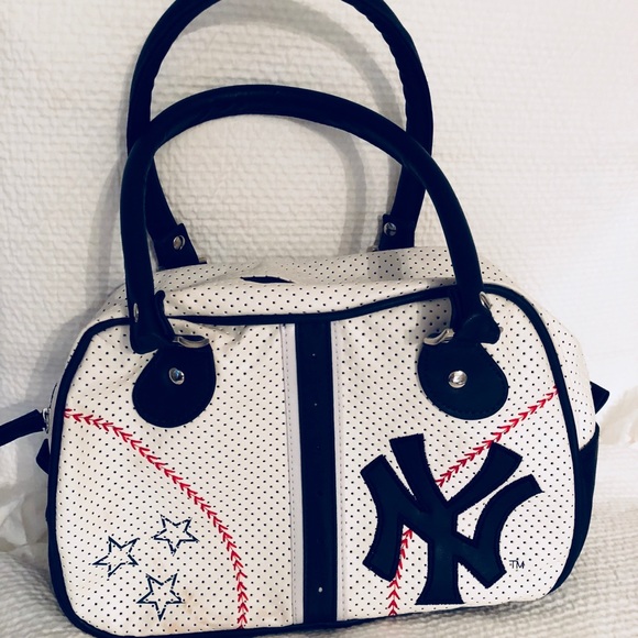 yankees handbags purses